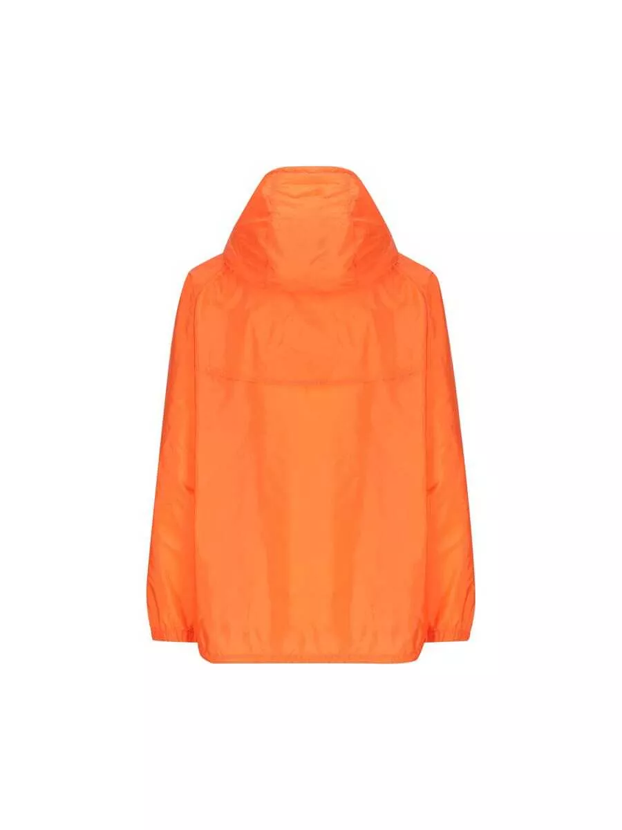 Geci Prada Prada Jackets ORANGE Femei (BM 17229916) 2