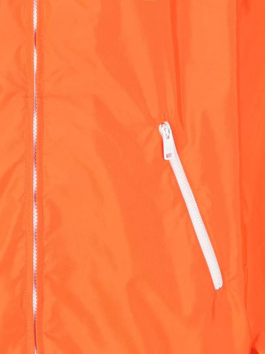 Geci Prada Prada Jackets ORANGE Femei (BM 17229916) 3