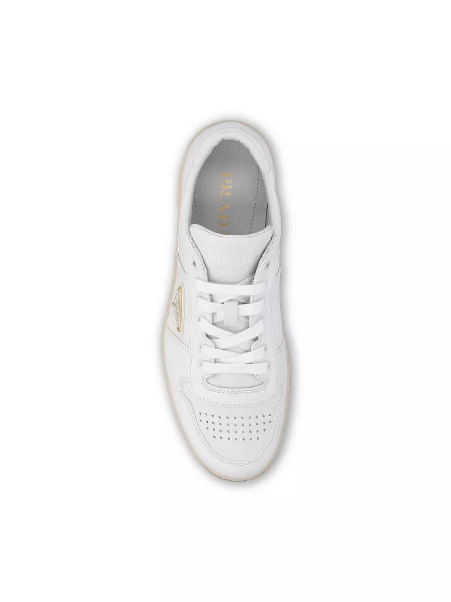 Sneakers Prada Prada Sneakers WHITE Barbati (BM 17229934) 4