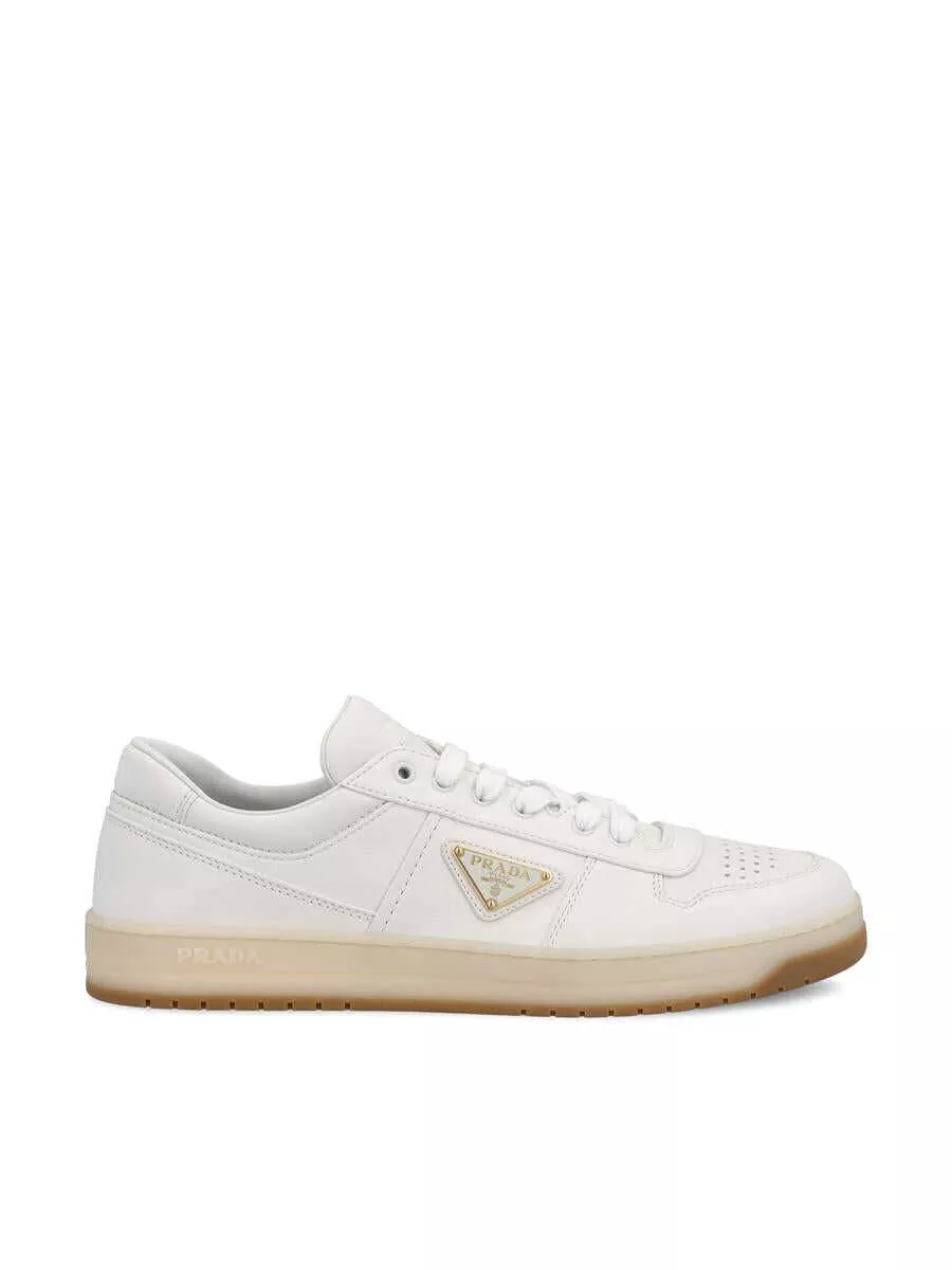 Sneakers Prada Prada Sneakers WHITE Barbati (BM 17229934) 1
