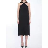 Rochii Midi Evening Dress Femei