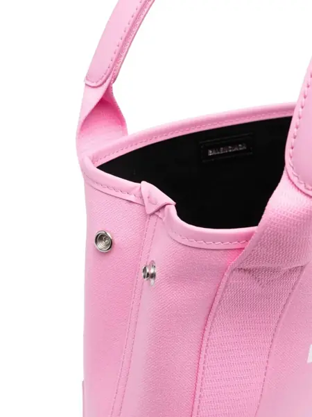 Genti de mana Balenciaga Balenciaga Handbags. Black Femei (BM 17230063) 4