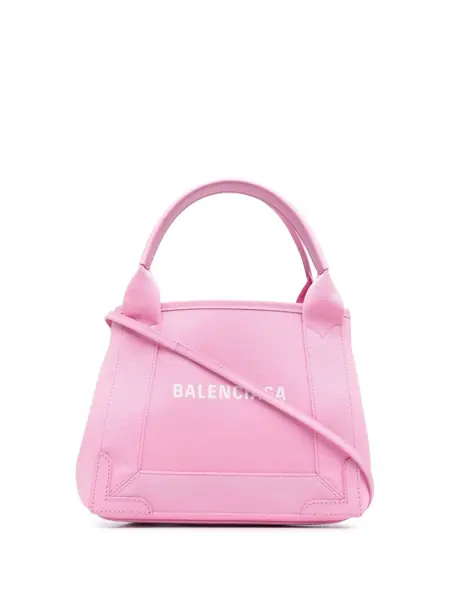 Genti de mana Balenciaga Balenciaga Handbags. Black Femei (BM 17230063) 1