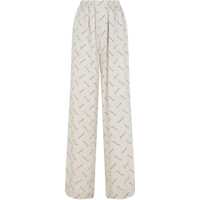 Pantaloni casual Balenciaga Pants Femei