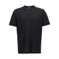 Tricouri Zanone Ice Cotton T-Shirt Barbati