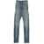 Rick Owens Rick Owens Drkshdw Bolan Banana Jeans BLUE
