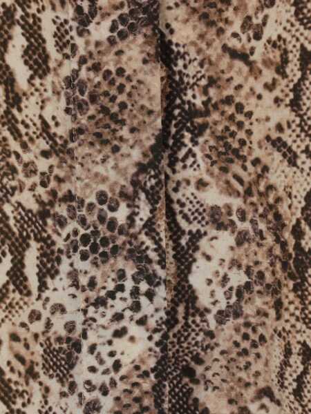 Camasi Isabel Marant Isabel Marant Ilda Shirt MULTICOLOUR Femei (BM 17231197) 4