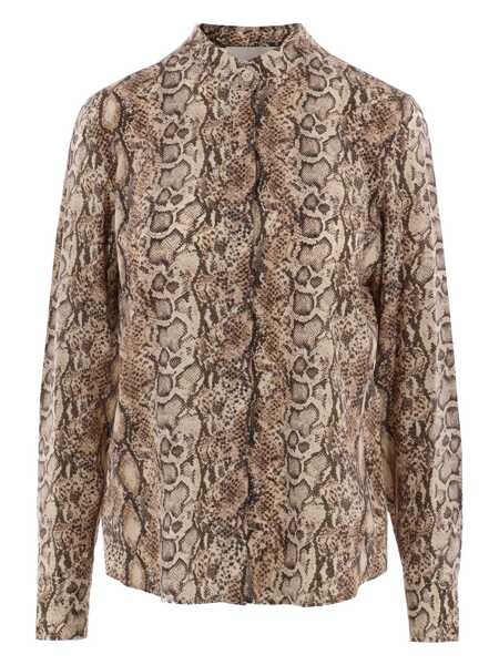 Camasi Isabel Marant Isabel Marant Ilda Shirt MULTICOLOUR Femei (BM 17231197) 1