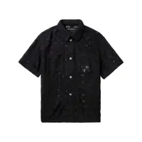 Camasi Andersson Bell Letto Knitted Shirt Barbati
