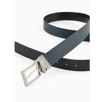 Accesorii Emporio Armani pentru Barbati - Curele Emporio Armani Emporio Armani Belts BLUE Barbati (BM 17231914) - B-mall.ro