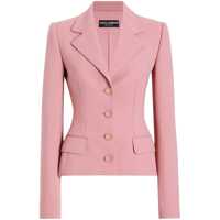 Sacouri Dolce & Gabbana 'Dolce' Blazer Femei