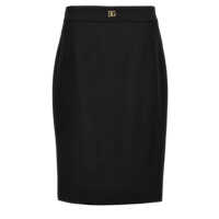 Fuste Dolce & Gabbana 'Dolce' Skirt Femei