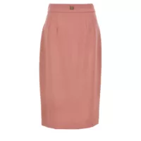 Fuste Dolce & Gabbana 'Dolce' Skirt Femei