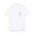 Comme des Garçons Comme Des Garçons White Cotton Shirt WHITE