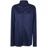 Camasi Giorgio Armani Shirt Clothing Barbati