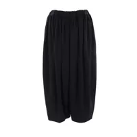Pantaloni casual Comme Des Garçons Trousers Femei