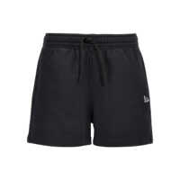 Pantaloni casual Maison Kitsuné 'Baby Fox' Shorts Femei