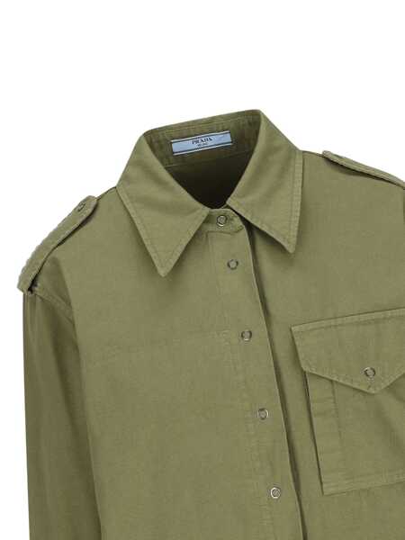 Rochii Prada Prada Dresses Multicolor Femei (BM 17233117) 3