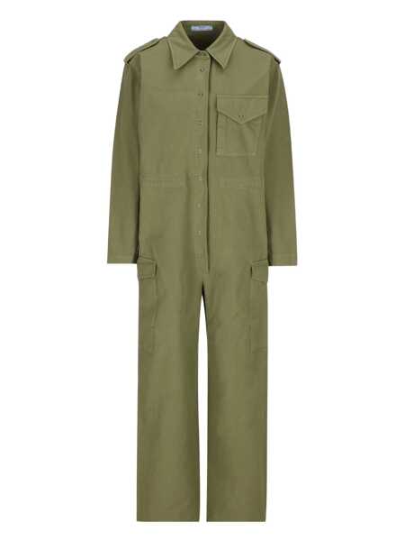 Rochii Prada Prada Dresses Multicolor Femei (BM 17233117) 1