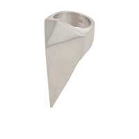 Bijuterii Rick Owens Piramyd Ring Accessories Femei