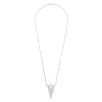 Bijuterii Rick Owens Piramyd Charm Accessories Femei