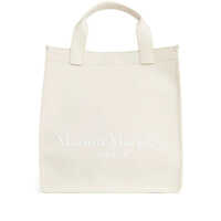 Genti de umar Maison Margiela Cabas Shopping Bag Vertical Bags Femei