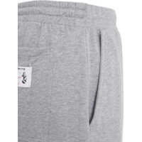 Imbracaminte Department Five Dama - Pantaloni scurti Department Five Sweat Bermuda Leage Grey Femei (BM 17233805) - B-mall.ro