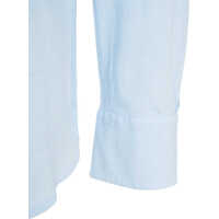 Camasi Paolo Pecora pentru Barbati - Camasi casual Paolo Pecora Jersey shirt Blue Barbati (BM 17233808) - B-mall.ro