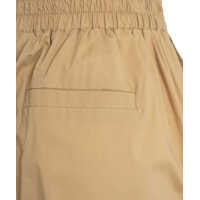 Pantaloni eleganti Dama - Pantaloni eleganti Kaos Poplin pants Brown Femei (BM 17233859) - B-mall.ro