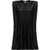 Golden Goose Sequined Mini Dress BLACK