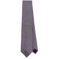 Cravate ZEGNA Silk Tie