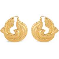 Cercei Twisted Earrings Femei
