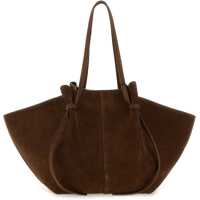 Genti de umar Large "Mochi" Bag Femei