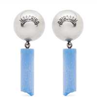 Cercei Logo Earrings Femei