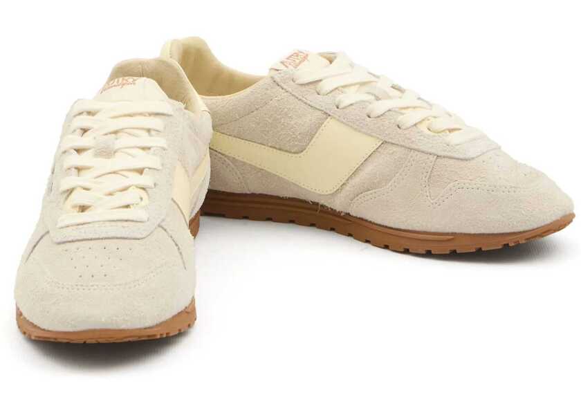 Sneakers AUTRY Windspin Sneakers GREY Femei (BM 17234294) 5