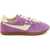 AUTRY Windspin Sneakers PURPLE
