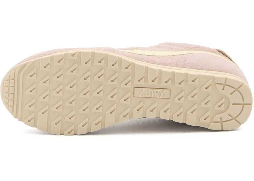 Sneakers AUTRY Windspin Sneakers PINK Femei (BM 17234327) 4