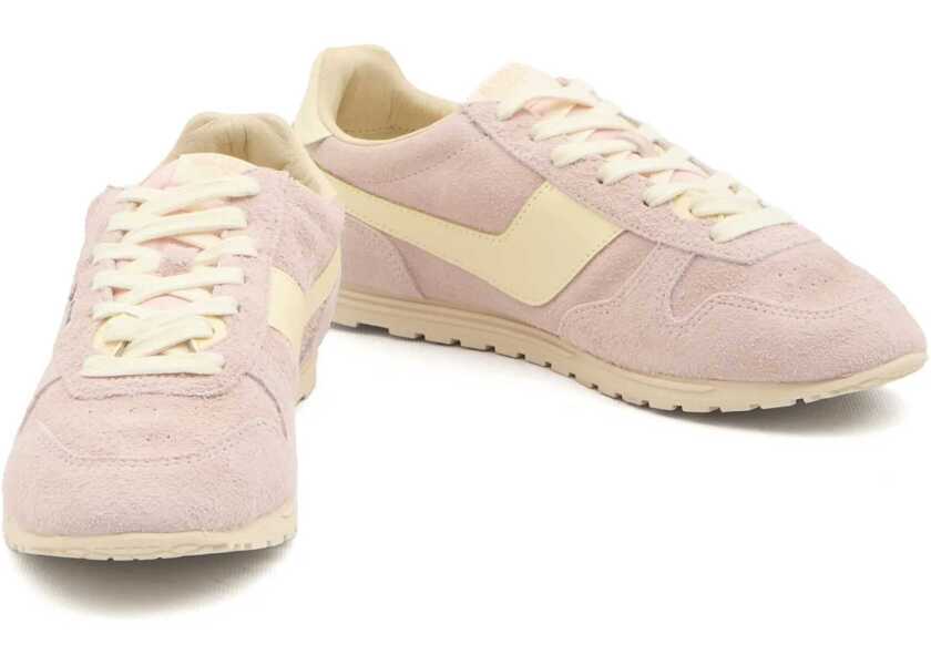 Sneakers AUTRY Windspin Sneakers PINK Femei (BM 17234327) 5