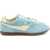 AUTRY Windspin Sneakers LIGHT BLUE