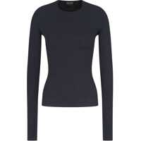 Pulovere Ribbed Sweater Femei