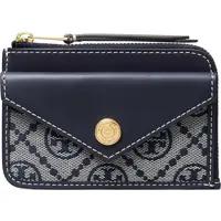 Portofele T Monogram Card Holder Femei