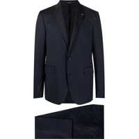 Costume Virgin wool Bruce Suit Barbati