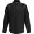 Palt&ograve; Gilberto shirt Jacket NERO