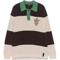 Pulovere Ribbed Sweater Barbati