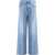 Jacob Cohen Wide leg Jeans MEDIUM BLUE