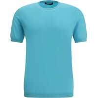 Tricouri Jude Knit T-shirt Barbati
