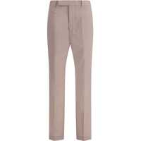 Pantaloni casual Wool Pants Femei