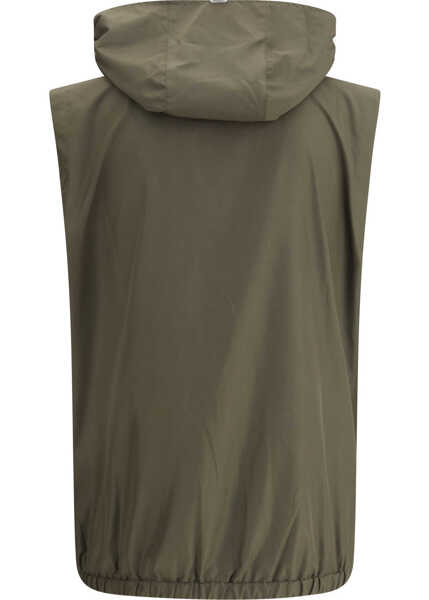 Geci de iarna SVEVO Waterproof Vest V23F Barbati (BM 17234675) 2