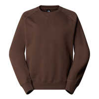 Bluze The North Face sweatshirt NF0A8C361OI1 SMOKEY BROWN Barbati