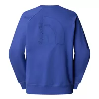 Bluze pentru Barbati - Bluze The North Face The North Face sweatshirt NF0A8C366IF1 INDIGO PLUM Indigo Plum Barbati (BM 17234731) - B-mall.ro